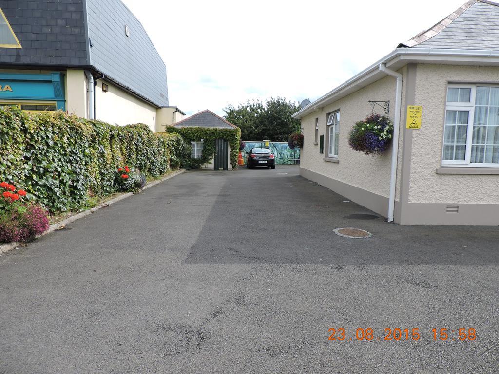 St Anthonys B&B Dungarvan  Exterior foto