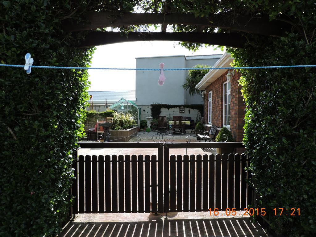 St Anthonys B&B Dungarvan  Exterior foto